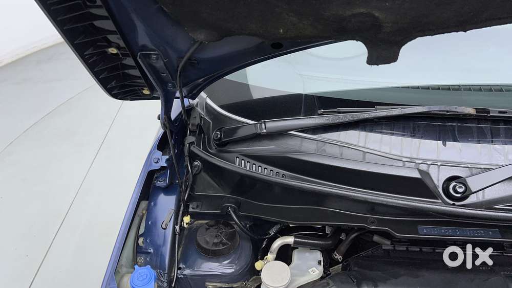 Maruti Suzuki Ignis 1.2 Zeta Mt, 2022, Petrol