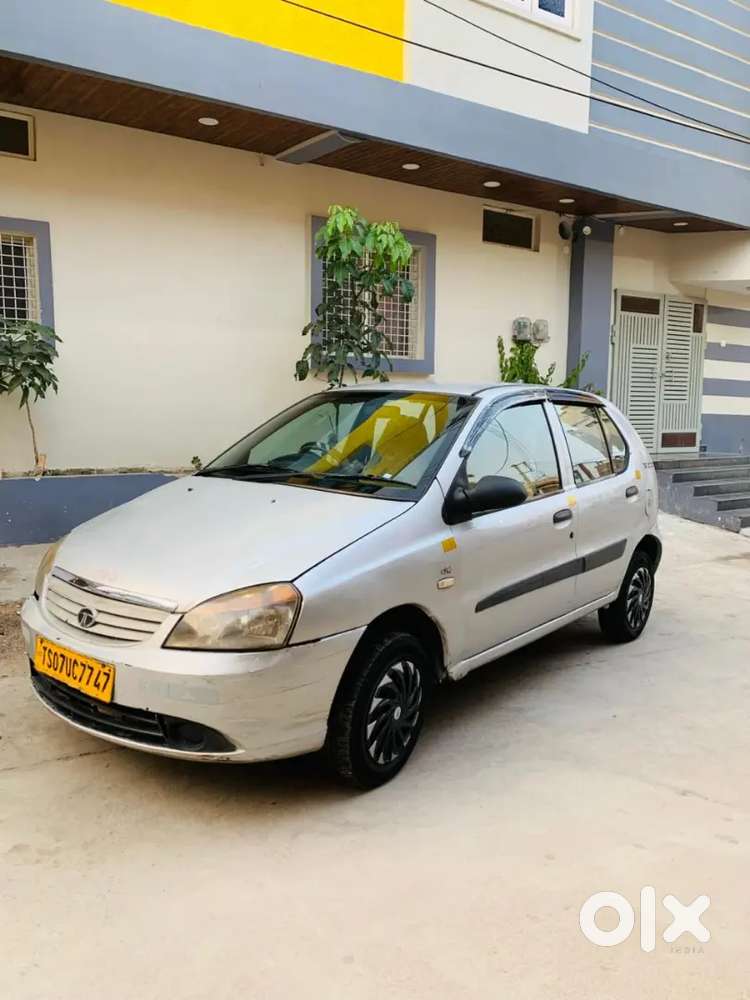 Tata Indica Ev2 2016 Diesel Good Condition
