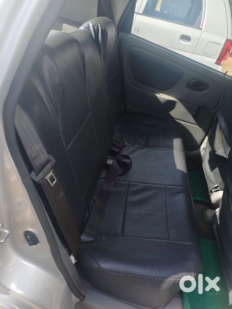 Maruti Suzuki Alto K10 1.0 Vxi, 2012, Petrol