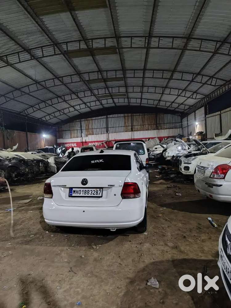 Vento Trendline Full Condition