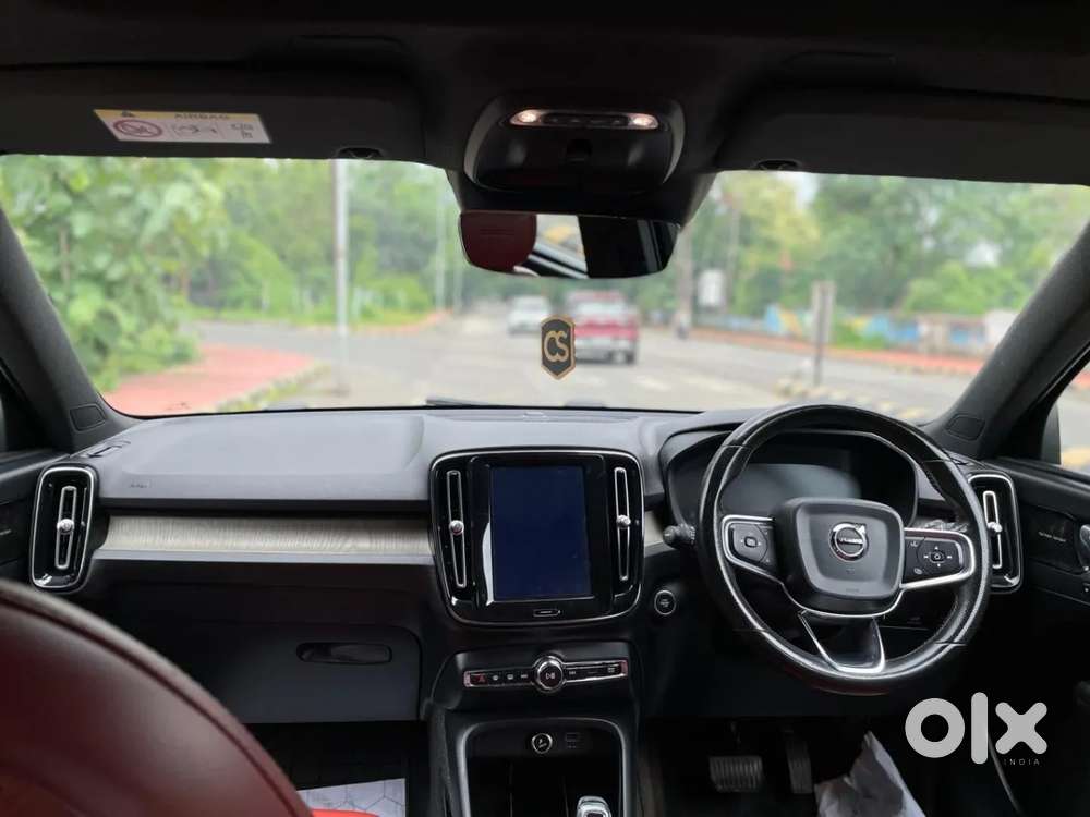 Volvo Xc40 D4 R-design, 2019, Diesel