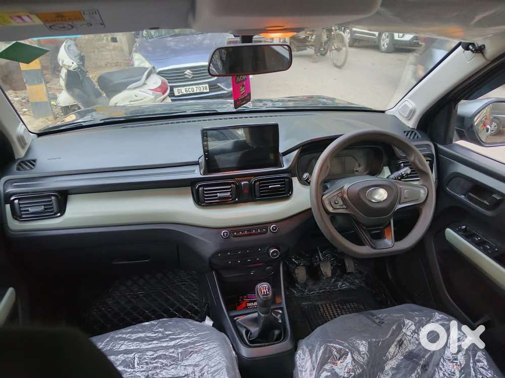 Tata Punch Adventure Icng, 2024, Cng & Hybrids