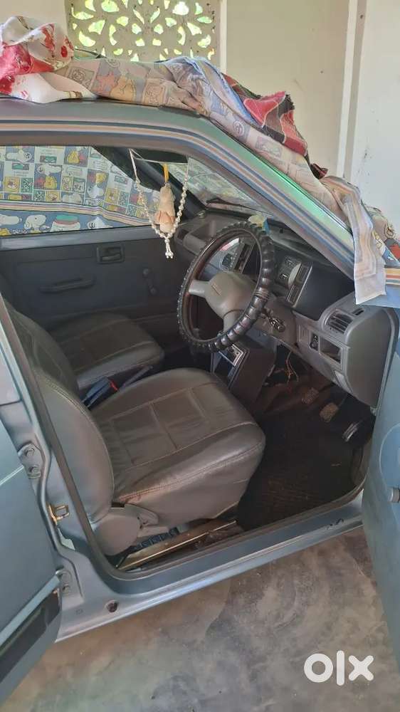 Maruti Suzuki 800 2005 Petrol Manual