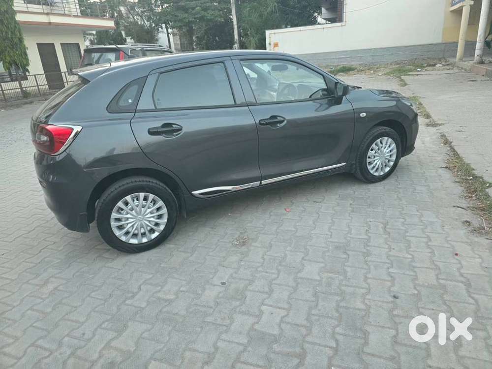 Maruti Suzuki Baleno Maruti-suzuki-baleno-sigma-diesel, 2023, Petrol