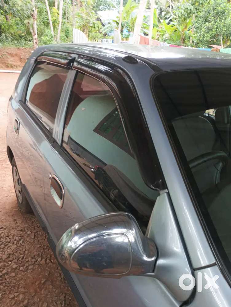 Maruti Suzuki Alto Lxi 2003