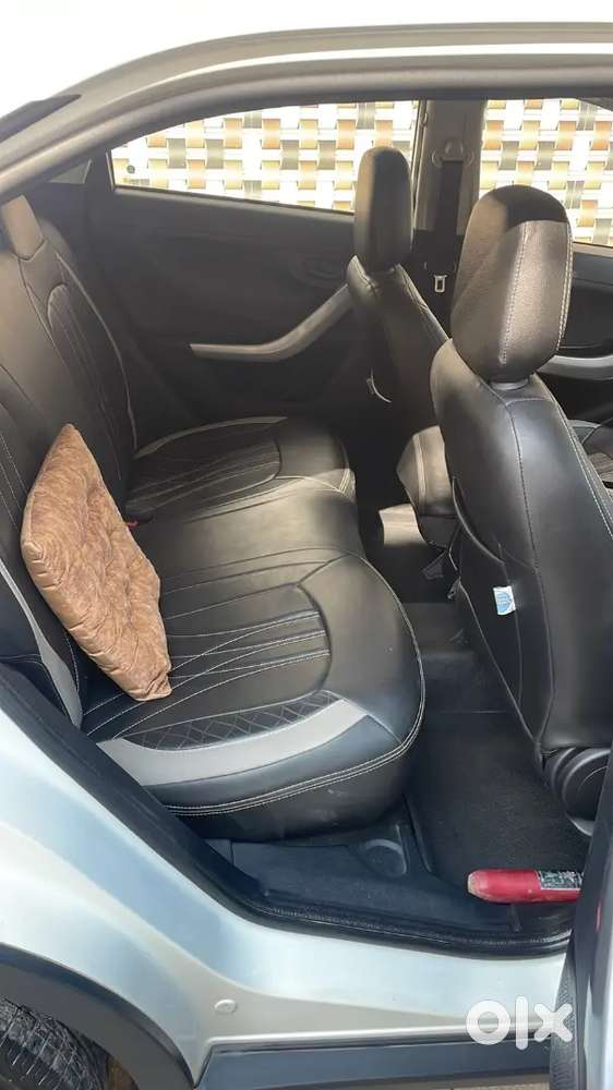 Tata Nexon 1.5 Petrol 2024