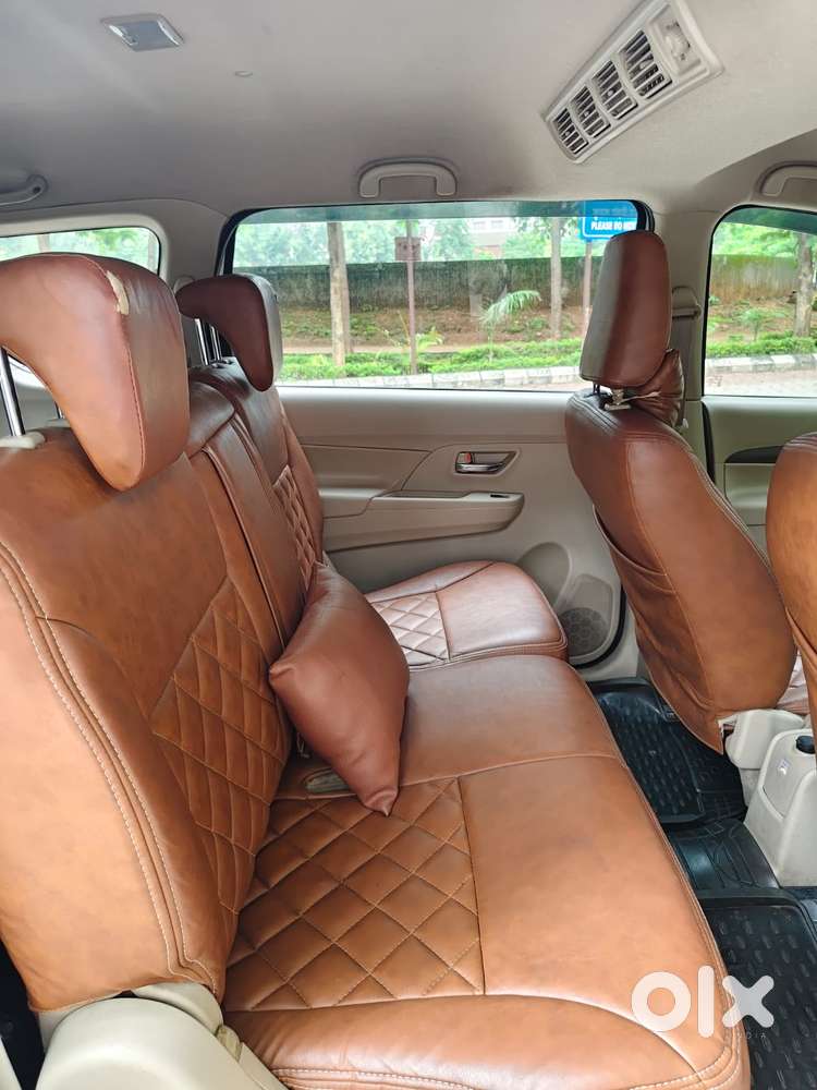 Maruti Suzuki Ertiga Vxi (o) Cng, 2022, Petrol
