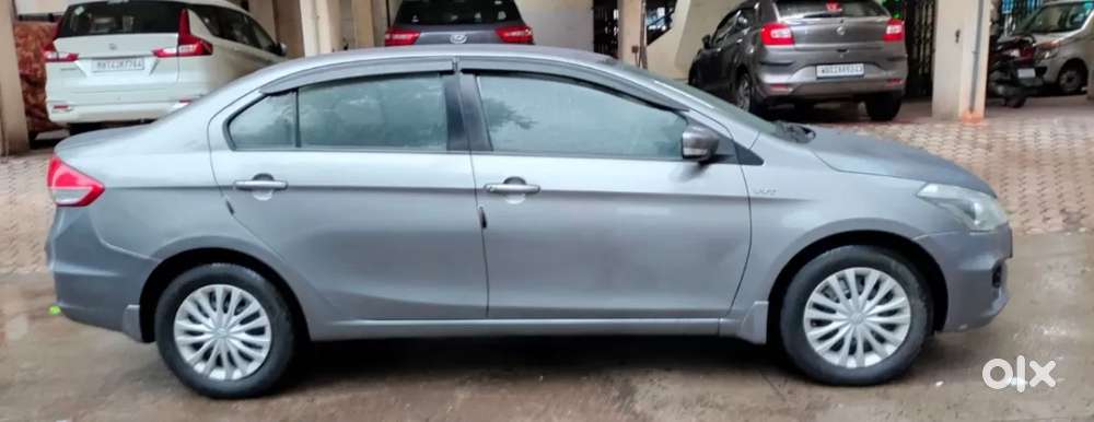 Maruti Suzuki Ciaz Vxi, 2016, Petrol