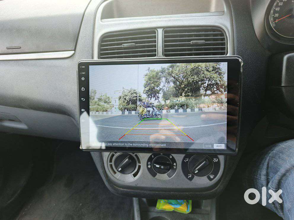 Fiat Grande Punto Evo 1.3 Emotion, 2010, Diesel