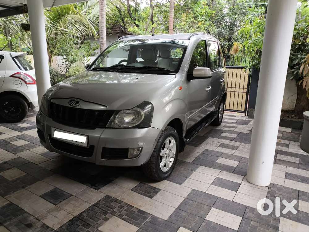 Mahindra Quanto 2013 Diesel