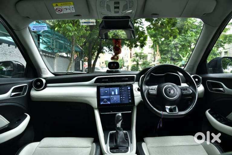 Mg Astor Zs Vti-tech Cvt Sharp, 2023, Petrol