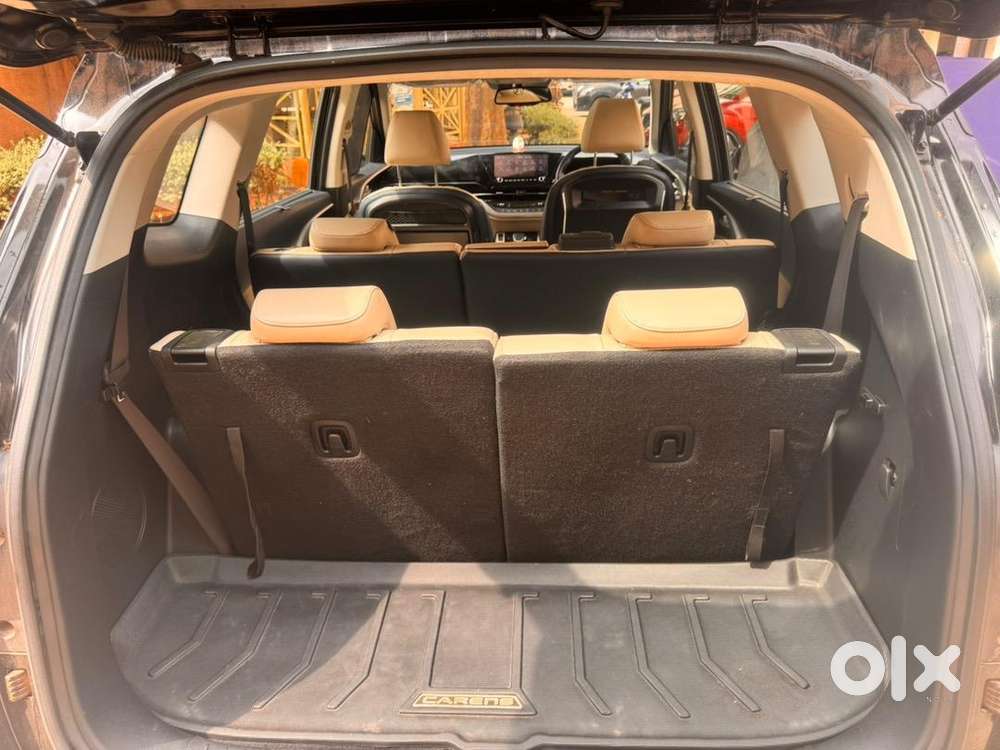 Kia Automatic Petrol 2024