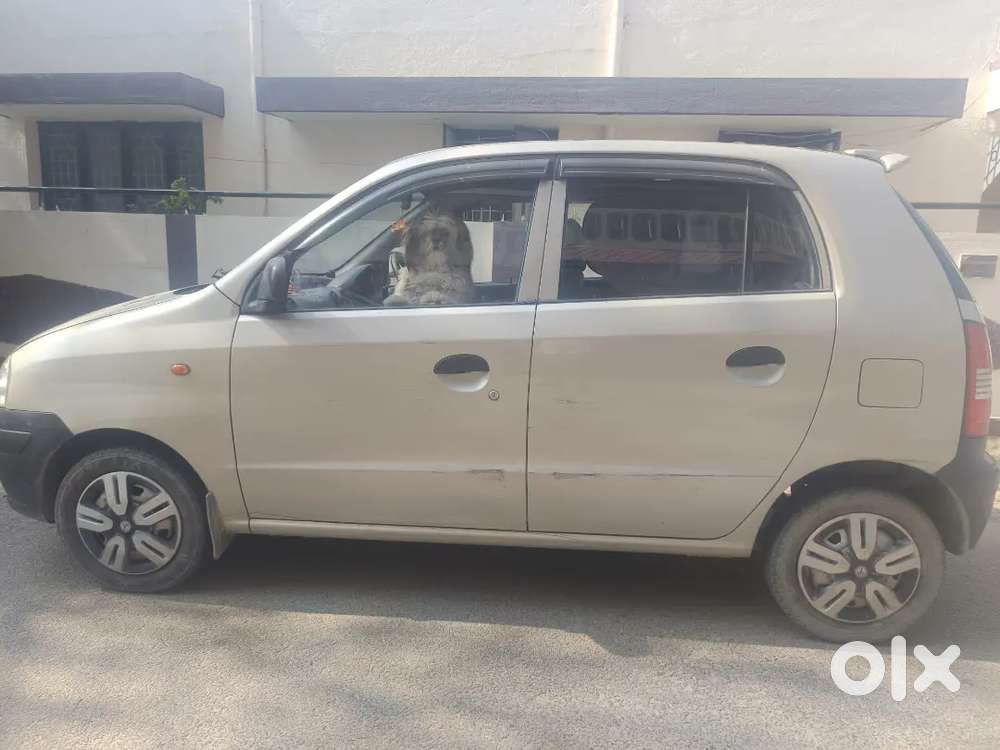 Hyundai Santro Xing 2006 Petrol 550000 Km Driven