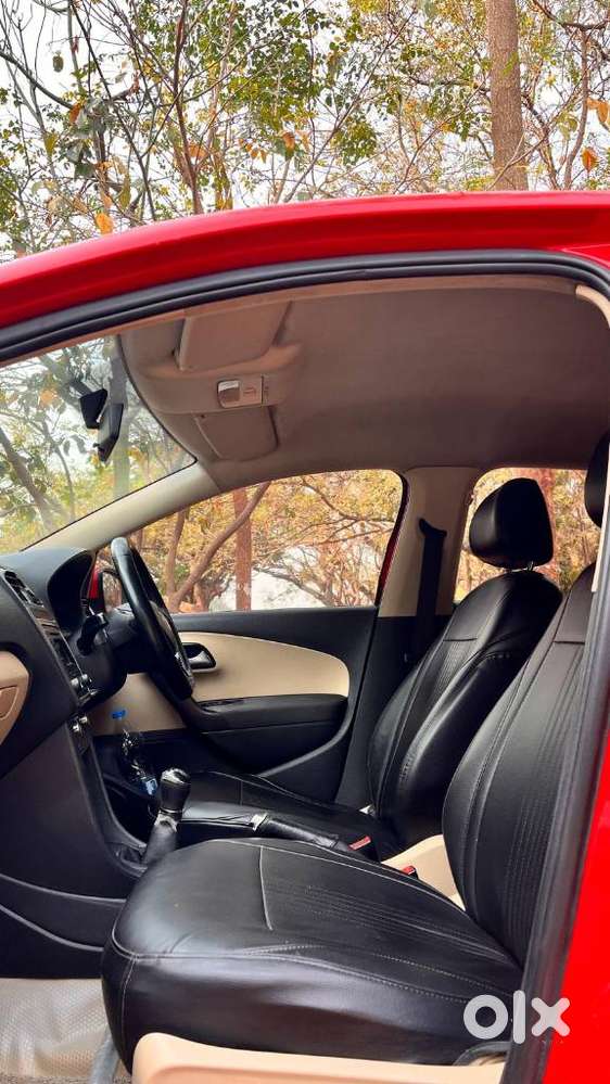 Volkswagen Polo 1.5 Tdi Highline, 2015, Diesel