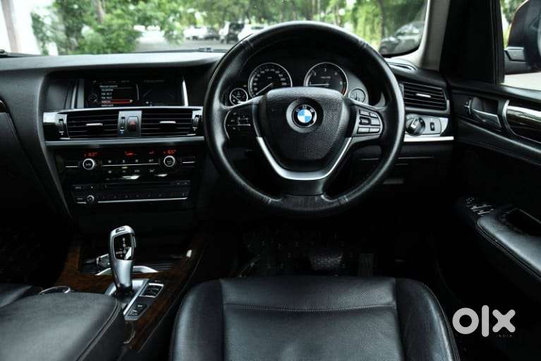 Bmw X3 2.0 Xdrive 20d, 2016, Diesel