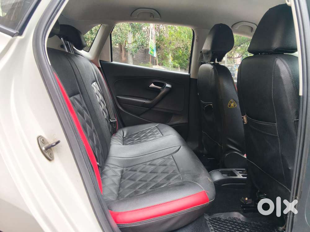 Volkswagen Polo Gti, 2017, Petrol