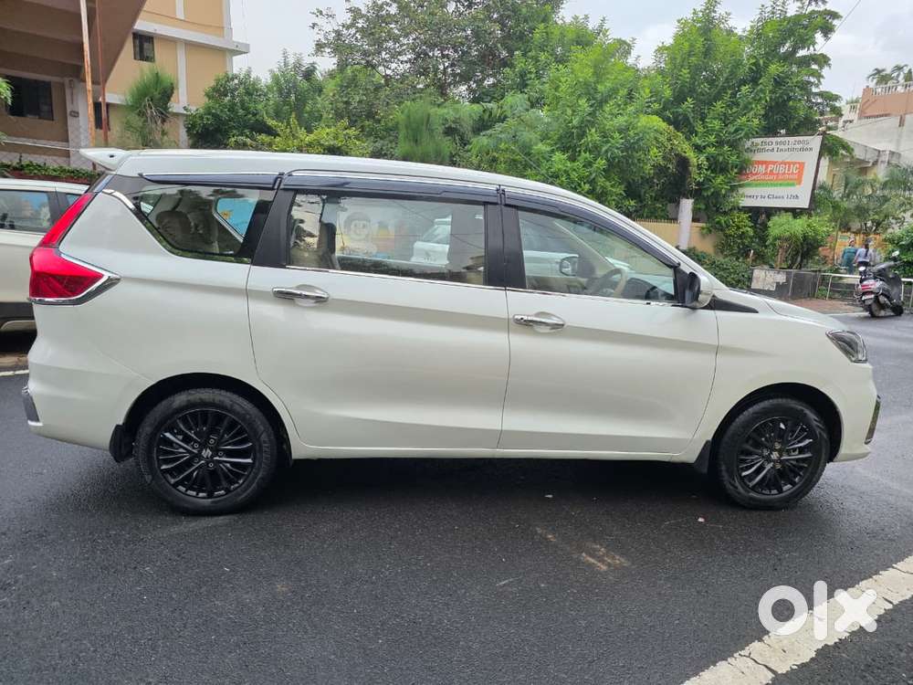 Maruti Suzuki Ertiga Vxi (o) Cng, 2022, Cng & Hybrids