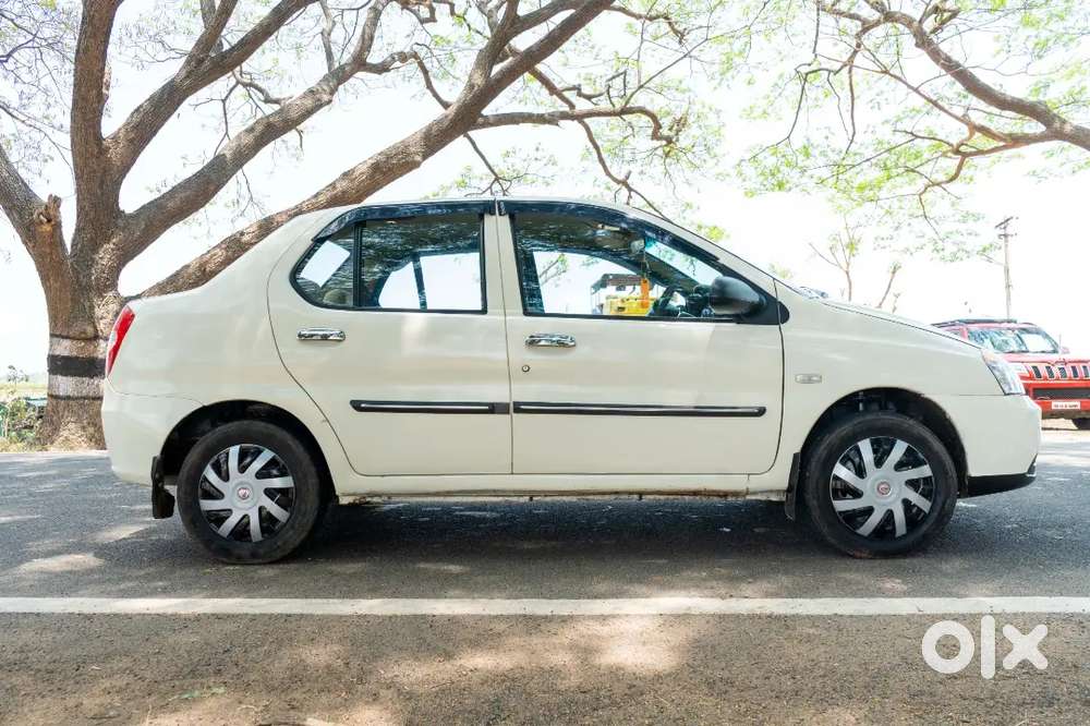 Pure Own Board Vehicle