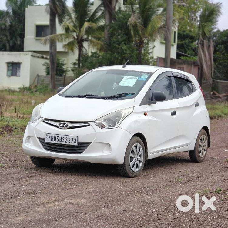 Hyundai Eon Magna, 2013, Petrol