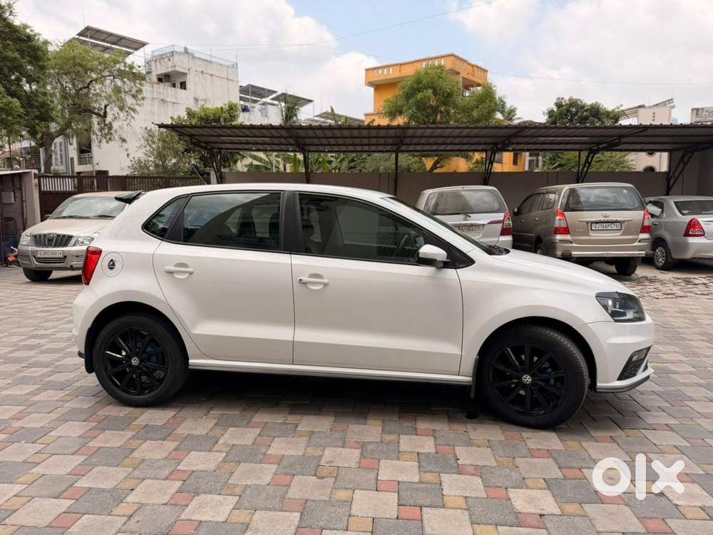 Volkswagen Polo 2021