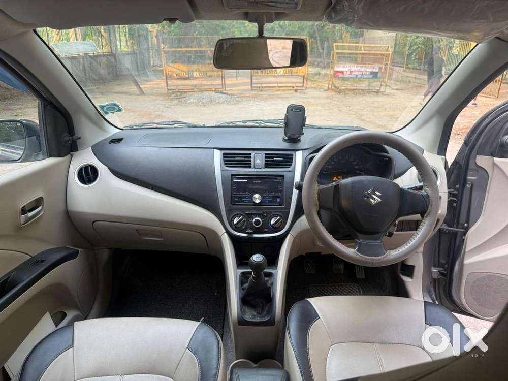 Maruti Suzuki Celerio 2020 Petrol Well Maintained