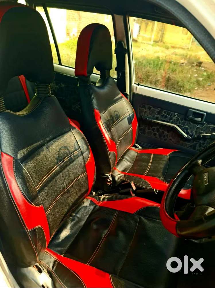 Maruti Suzuki 800 2005 Petrol Well Maintained