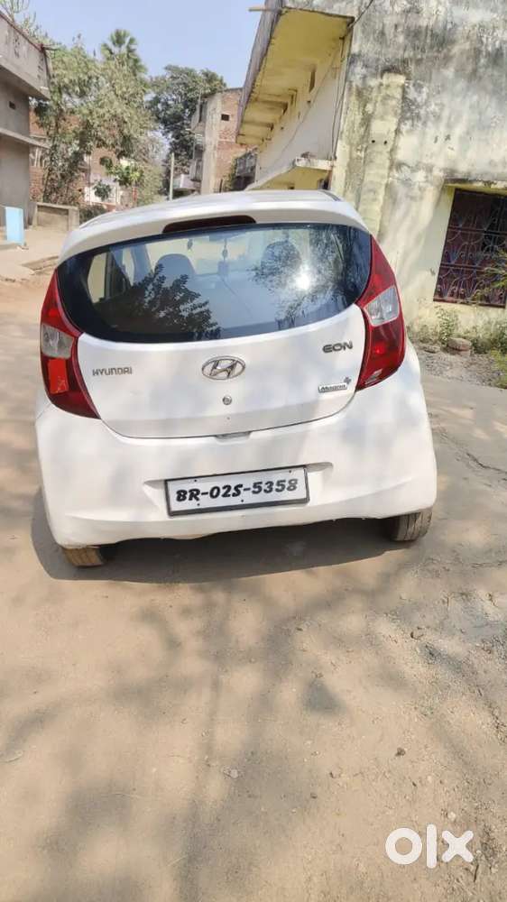 Hyundai Eon 2013