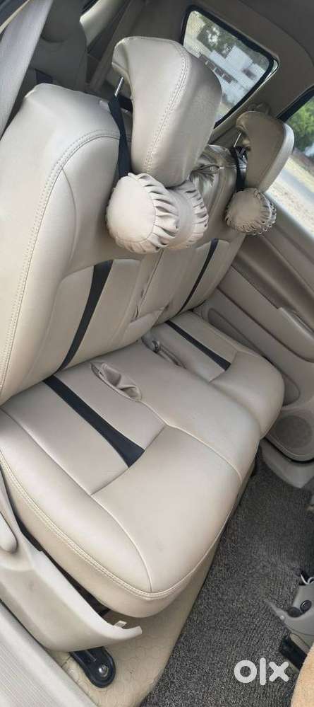 Maruti Suzuki Ertiga Shvs Vdi, 2017, Diesel