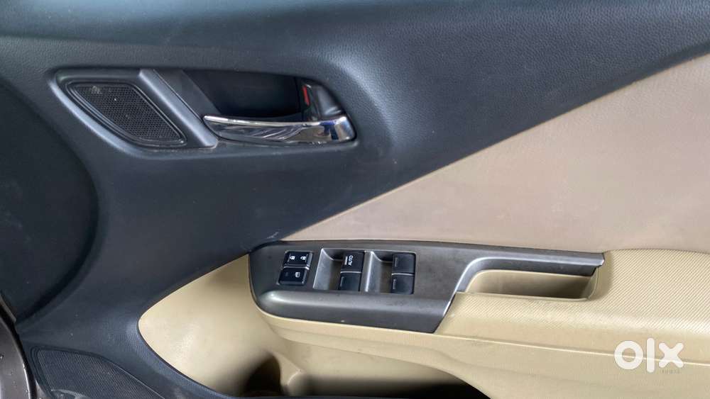 Honda City 2011-2013 V Mt, 2014, Petrol