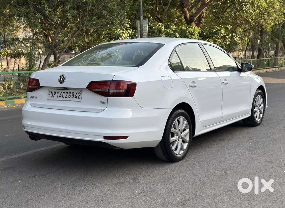 Volkswagen Jetta 1.4 Tsi, 2016, Petrol