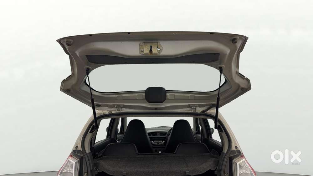 Maruti Suzuki Alto K10 1.0 Vxi (o) Amt, 2018, Petrol