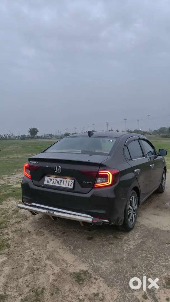 Honda Amaze Vx Petrol 2023