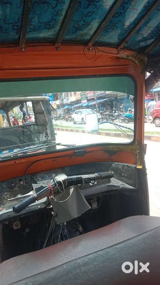 Ape Auto Sel