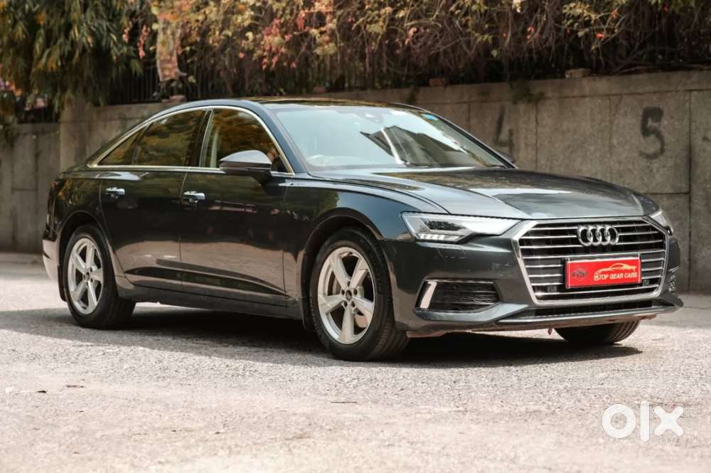 Audi A6 2.0 45 Tfsi Premium Plus, 2023, Petrol