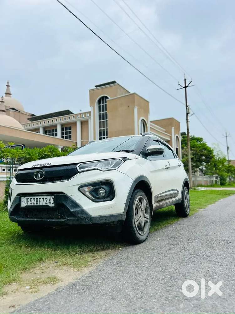 Tata Nexon 2020 1.5 Revotorq
