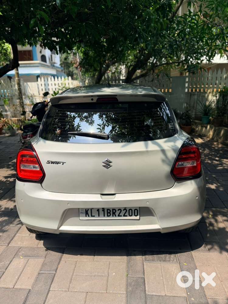 Maruti Suzuki Swift 2019 Petrol Good Condition