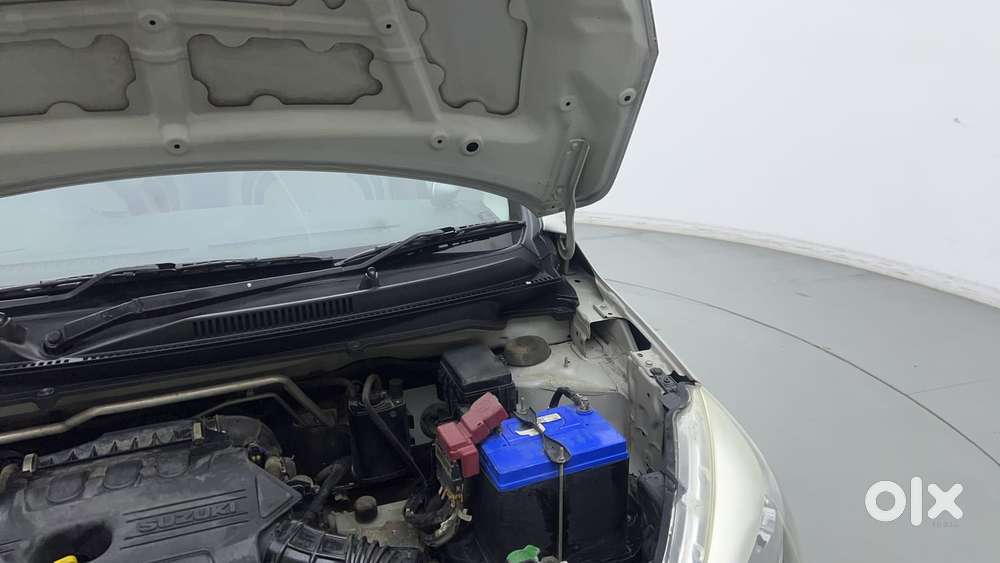 Maruti Suzuki Celerio Zxi Optional Amt, 2017, Petrol