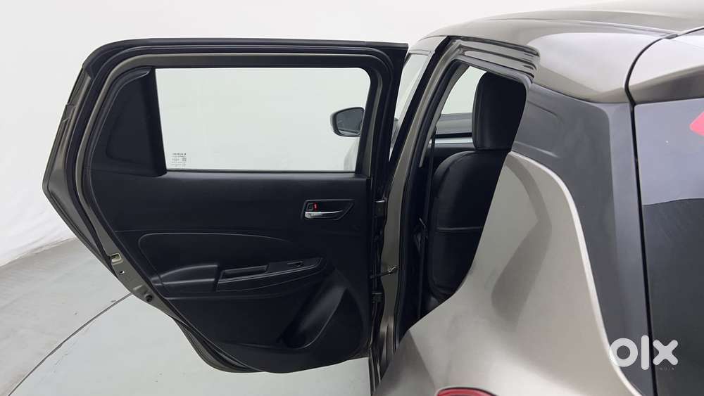 Maruti Suzuki Swift Amt Vvt Vxi, 2019, Petrol