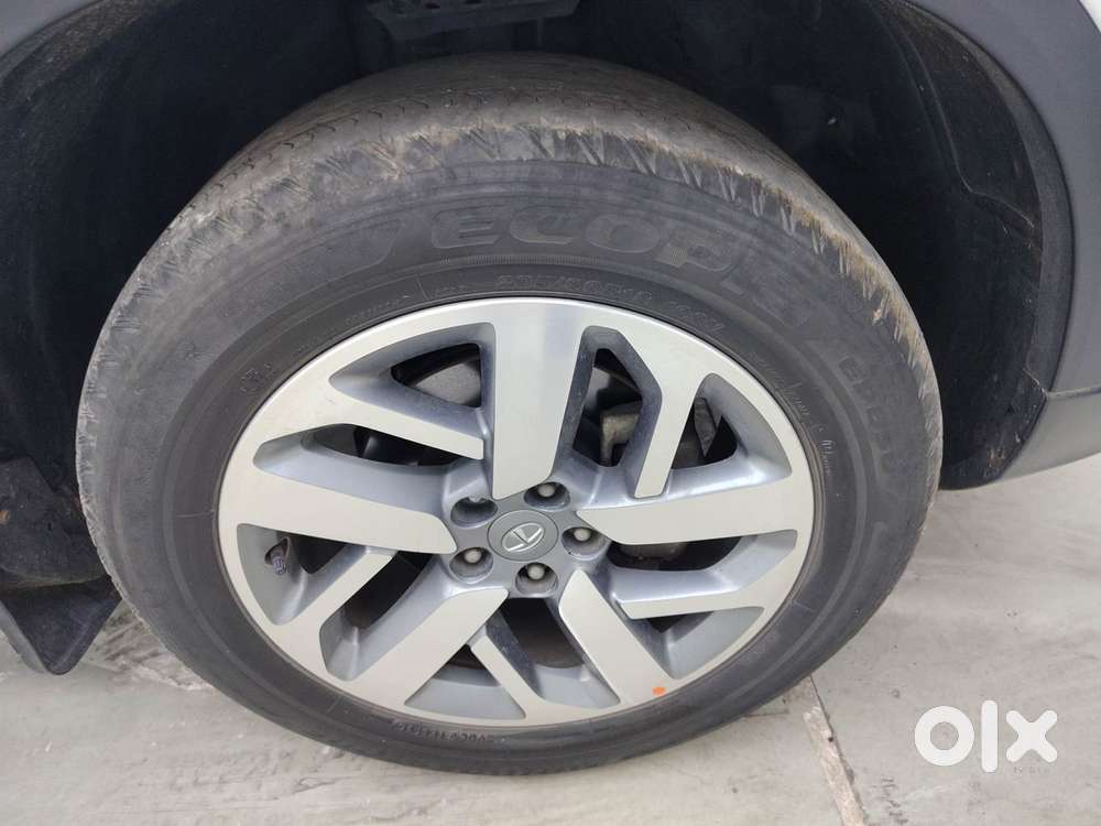 Tata Safari 2.0 Kryotec Xza Plus, 2021, Diesel