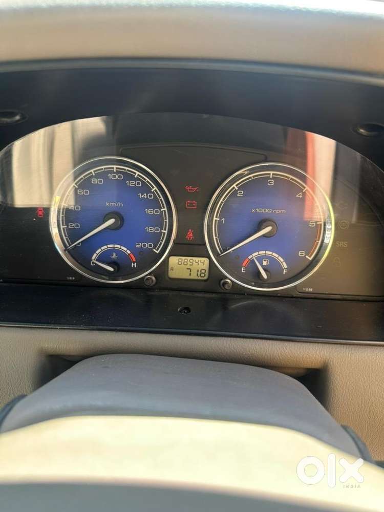 Tata Safari 2010 Diesel 88000 Km Driven