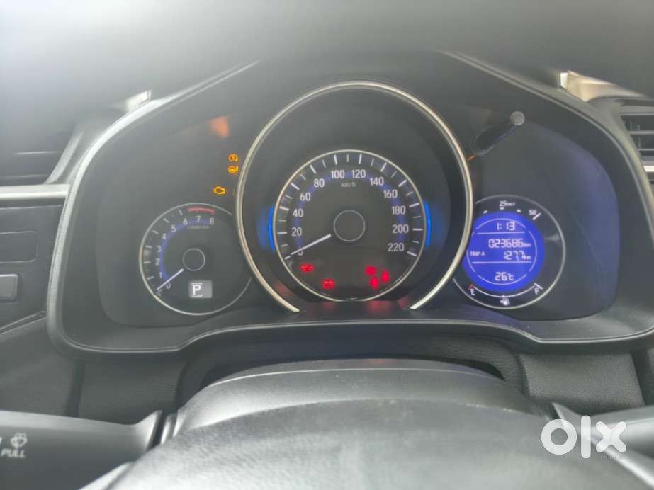 Honda Jazz, 2019, Petrol