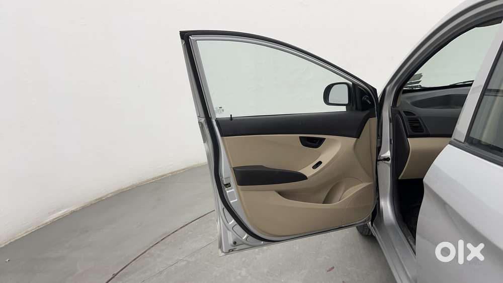 Hyundai Eon Magna, 2012, Petrol