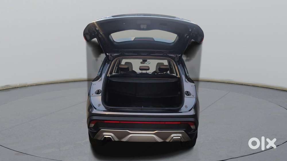 Mg Hector 2.0 Sharp Diesel, 2022, Diesel