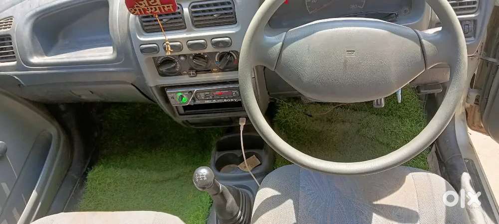 Maruti Suzuki Alto 800 2011 Petrol 82000 Km Driven