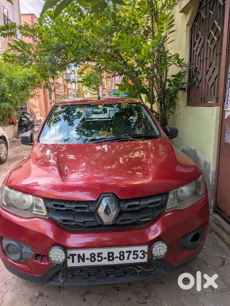 Renault Kwid For Sale