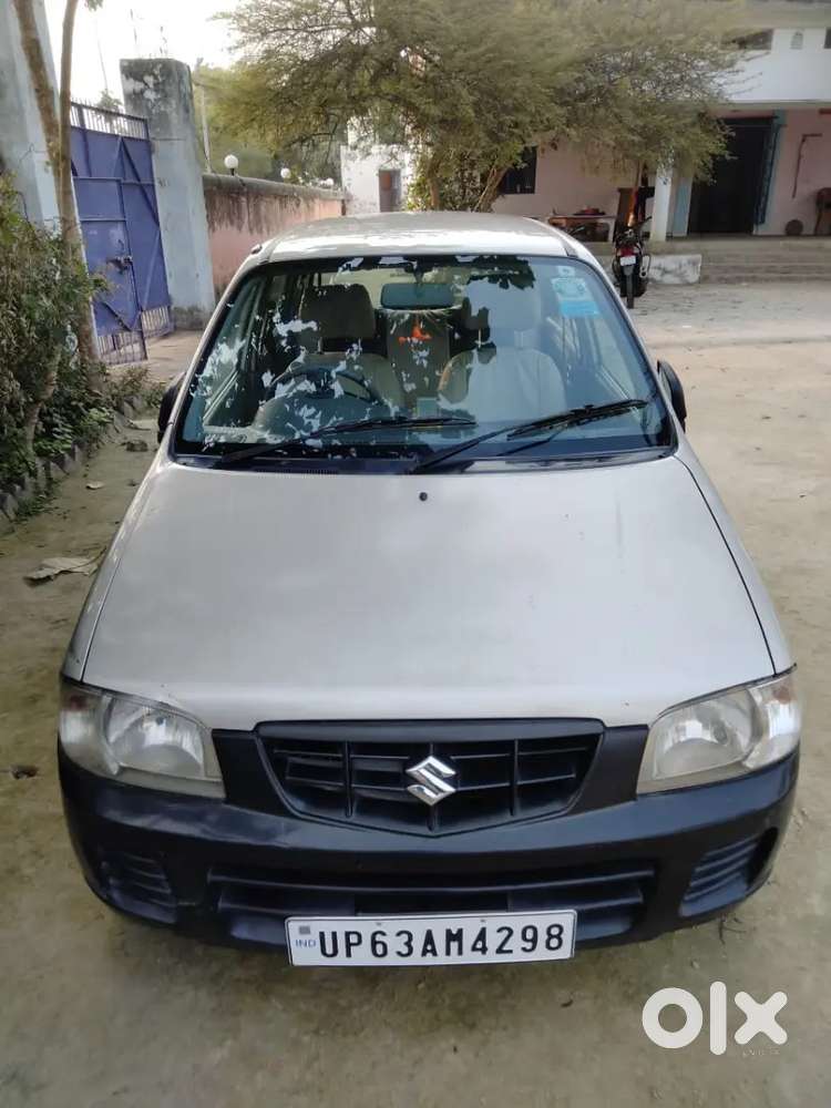 Maruti Suzuki Alto 2009 Petrol Mpfi