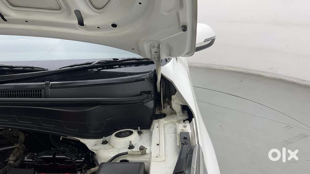 Kia Seltos 1.5 Htk+, 2020, Petrol
