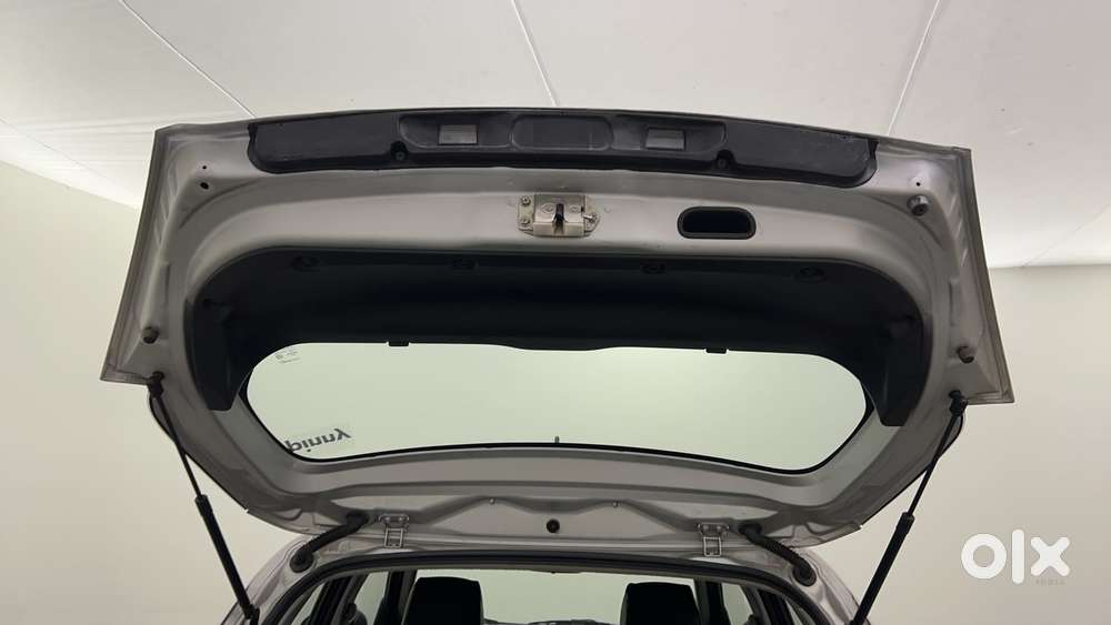 Maruti Suzuki Swift Vvt Vxi, 2015, Petrol