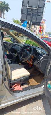 Honda City I-vtec Vx, 2015, Petrol