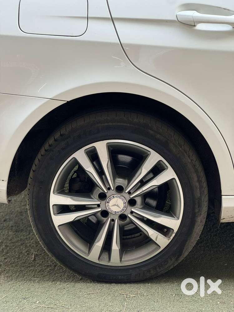 Mercedes-benz E-class E 250 Cdi Classic, 2013, Diesel